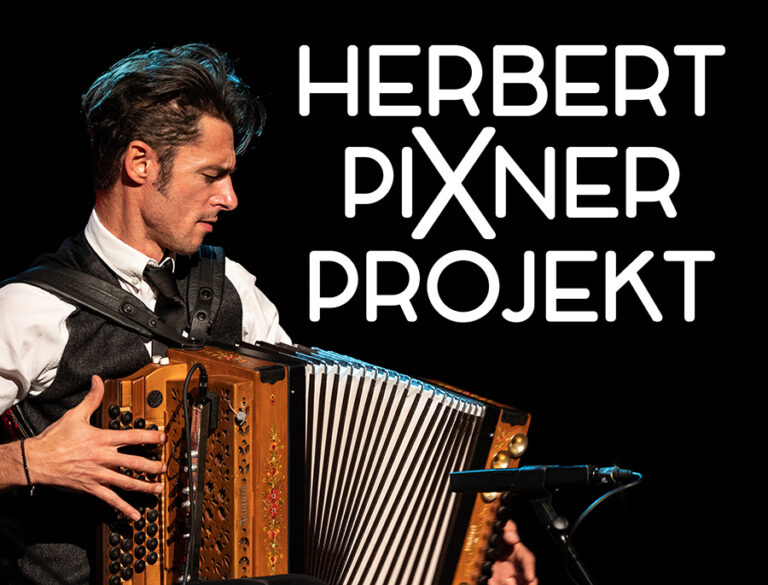Herbert Pixner Projekt Burghauser Konzertsommer