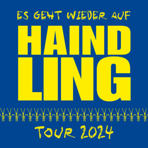 Burghauser Konzertsommer I Haindling I 11.8.2024